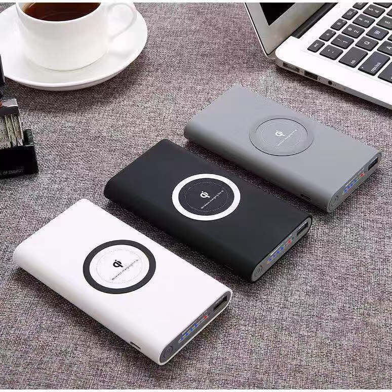 QiWirelessPowerbankFastCharger