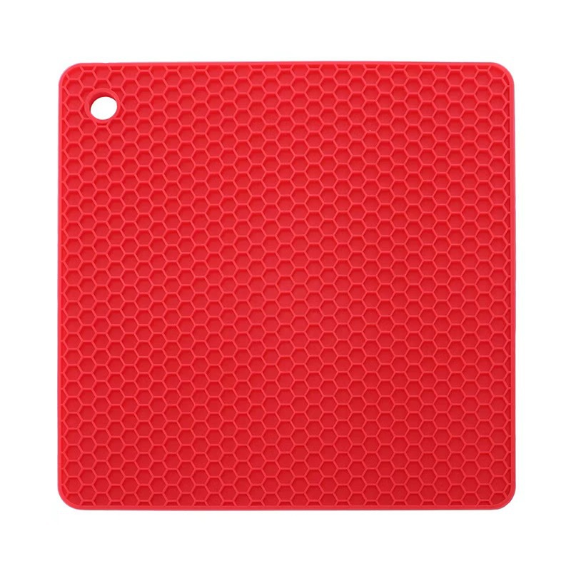 SiliconOvenTrivet