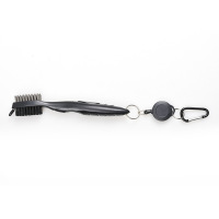customGolfBrushandClubGrooveCleaner