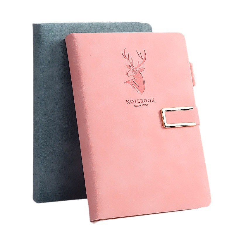PremiumBusinessConferenceNotebook