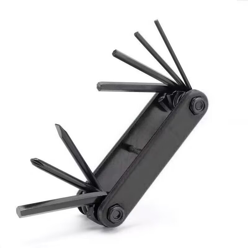 custom7-in-1AllenKeyMulti-ToolSet