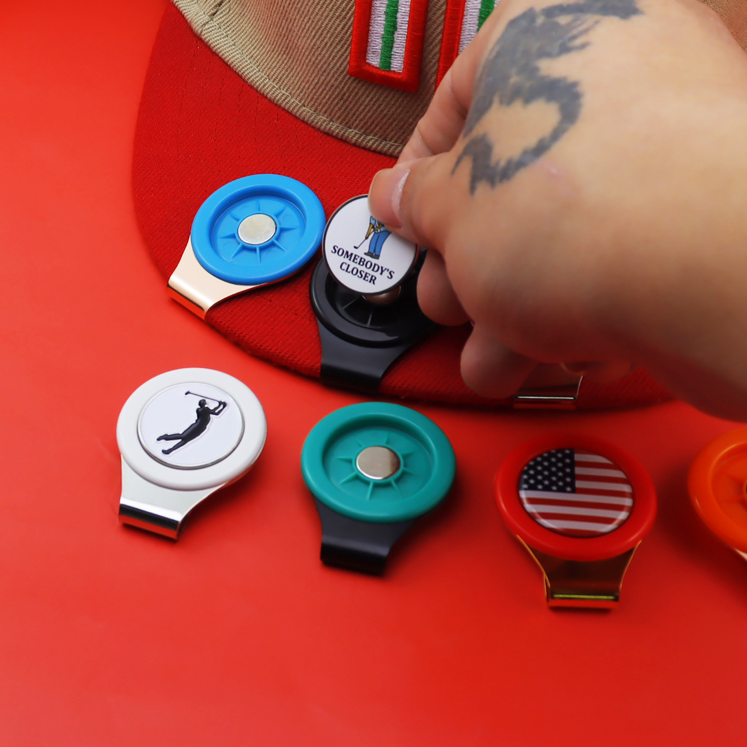 customHatClips
