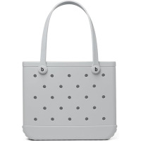 customWaterproofWashableLightweightBeachToteBag