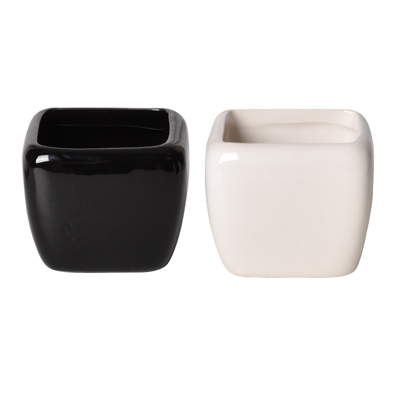 CeramicMiniFlowerPot