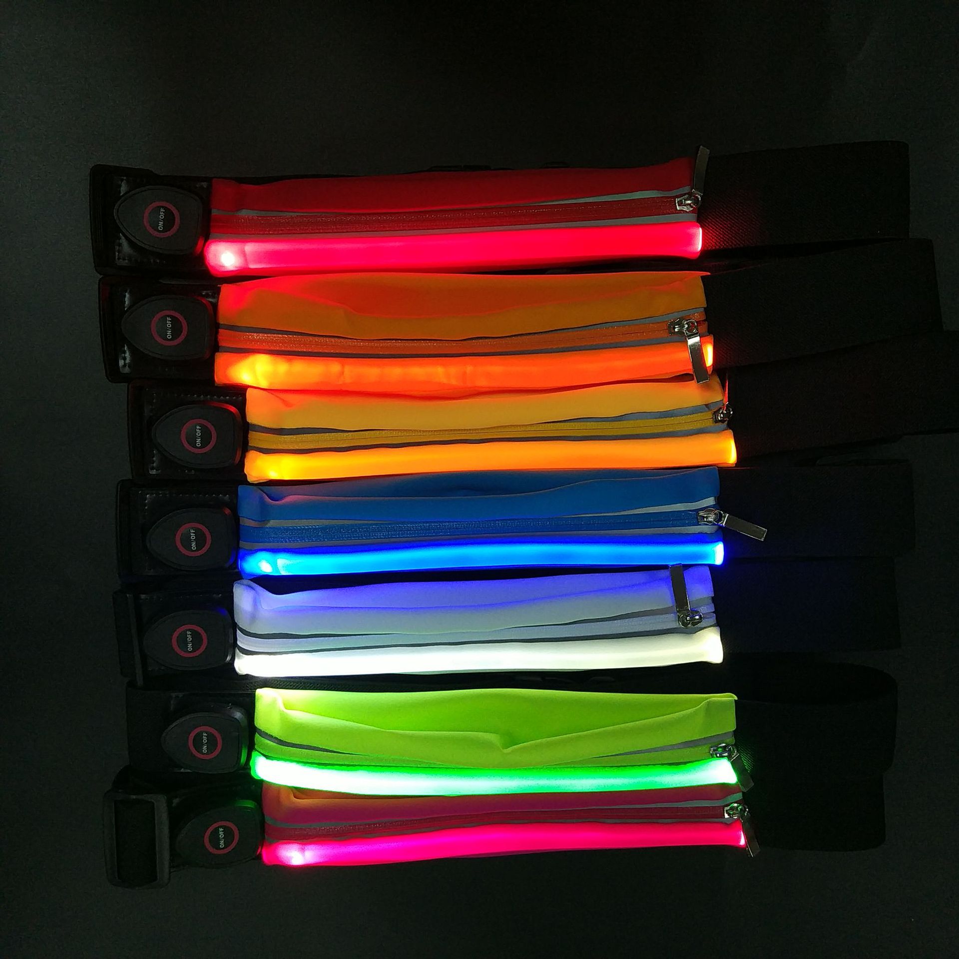 LED,Festival