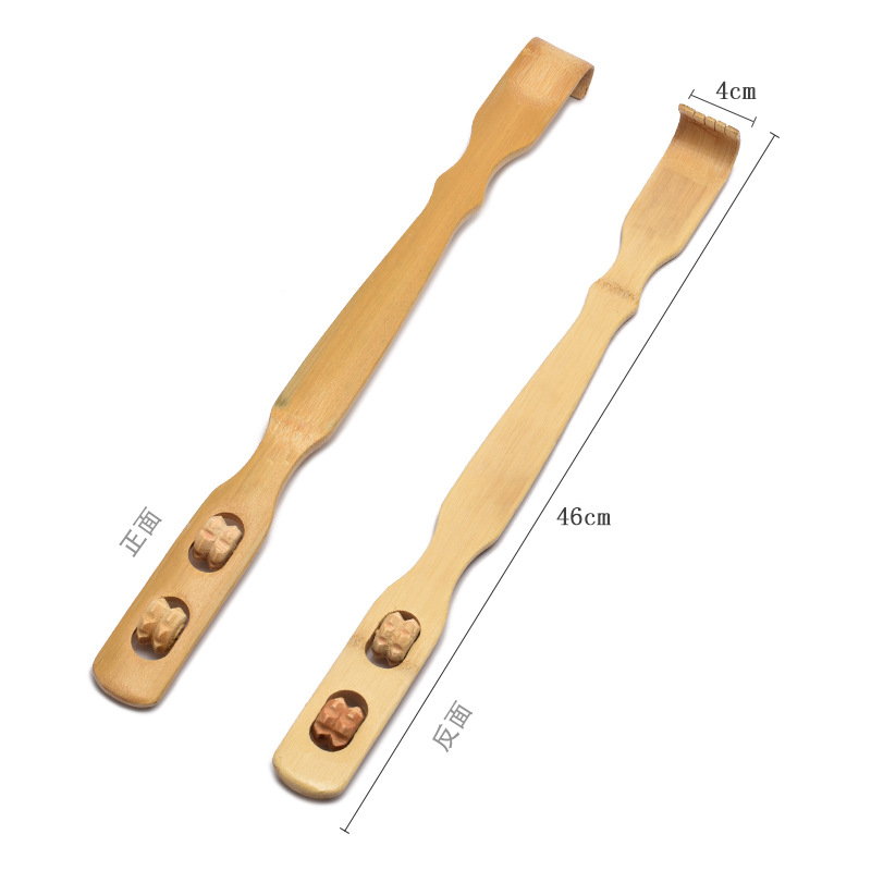 WOODENBACKSCRATCHERANDMASSAGER