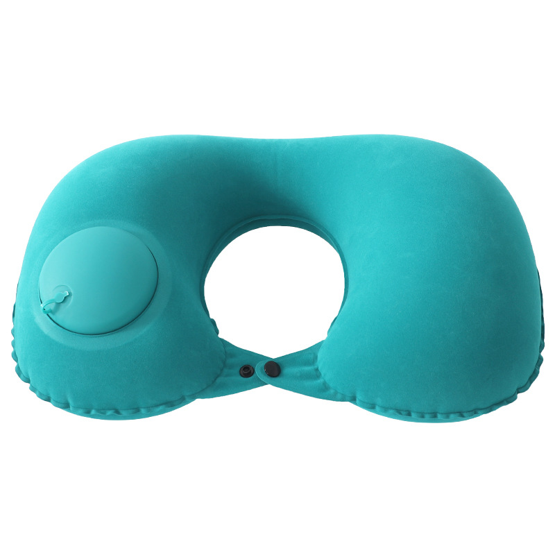 customizedInflatableNeckPillow