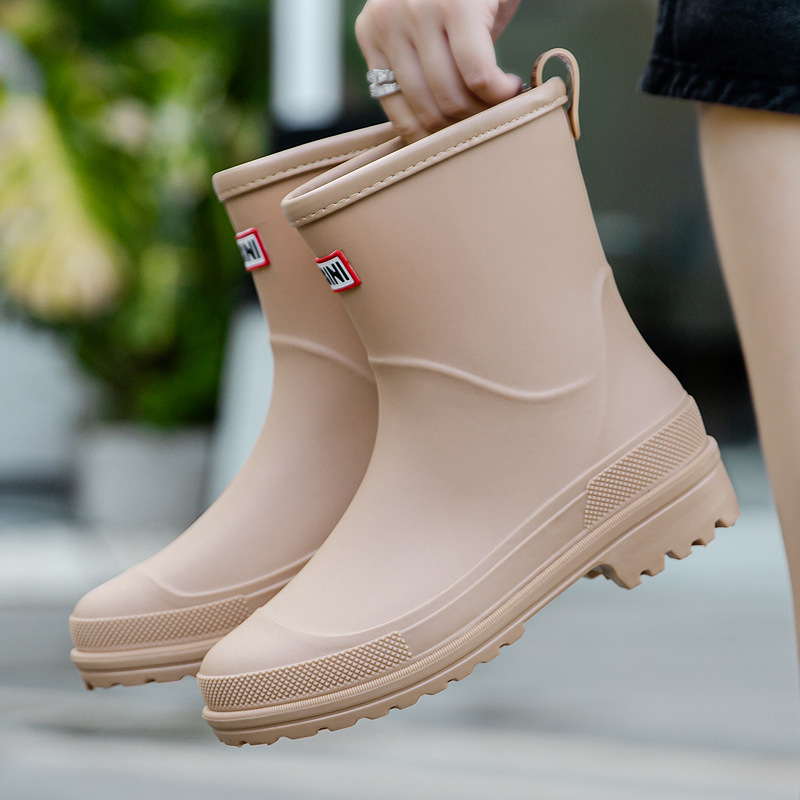 customizedRainShoes