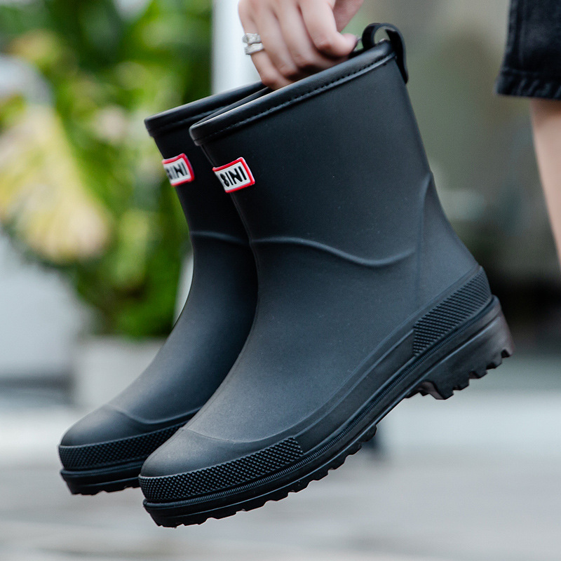 RainShoes