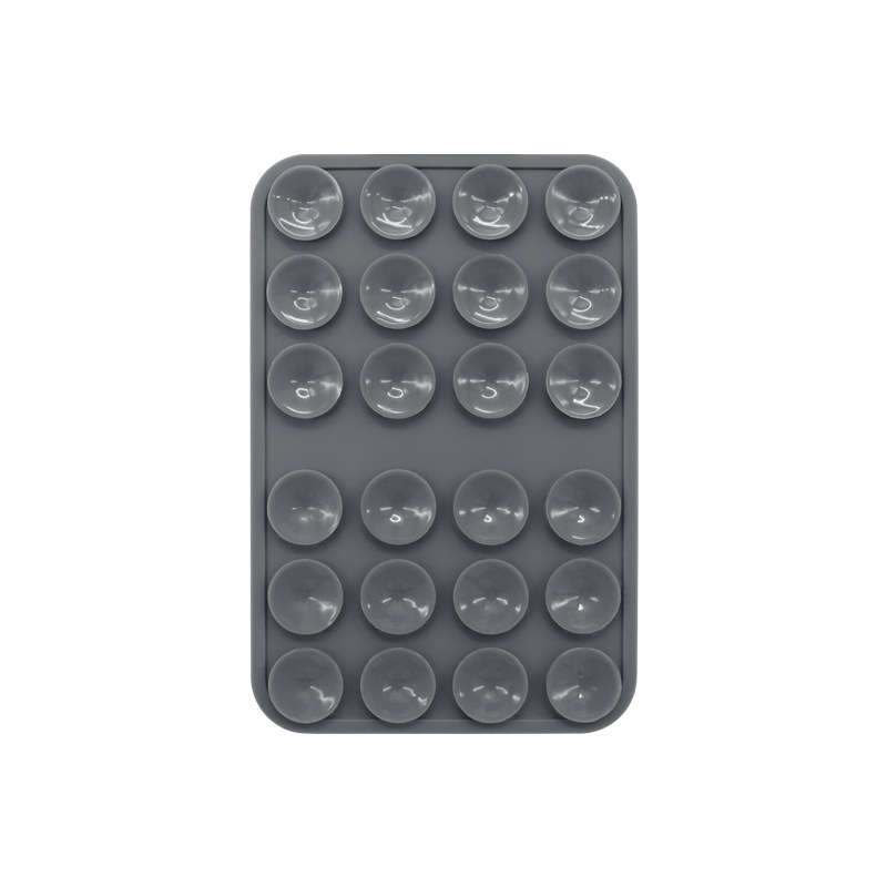 PrintedSiliconeSuctionPhoneHolder