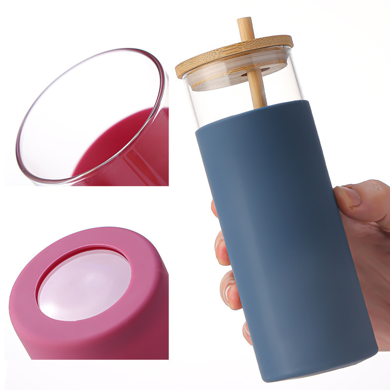 17ozGlassTumblerWaterBottle