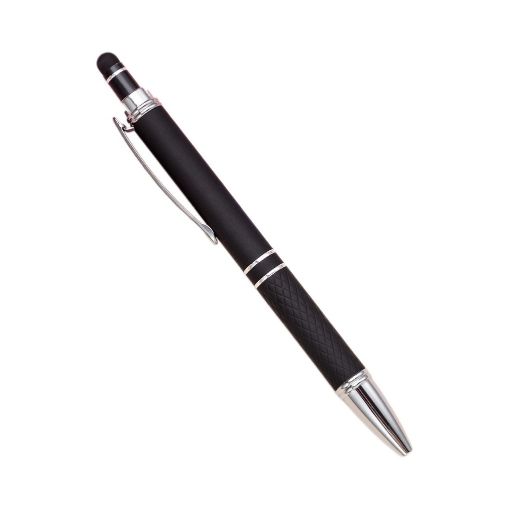 BrightSoftTouchDiamondStylusGelPen