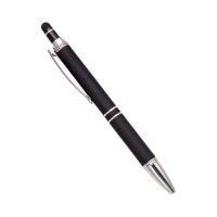 BrightSoftTouchDiamondStylusGelPen