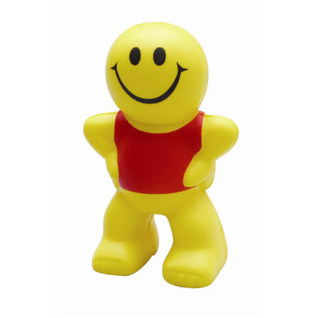 MrSmileyStress