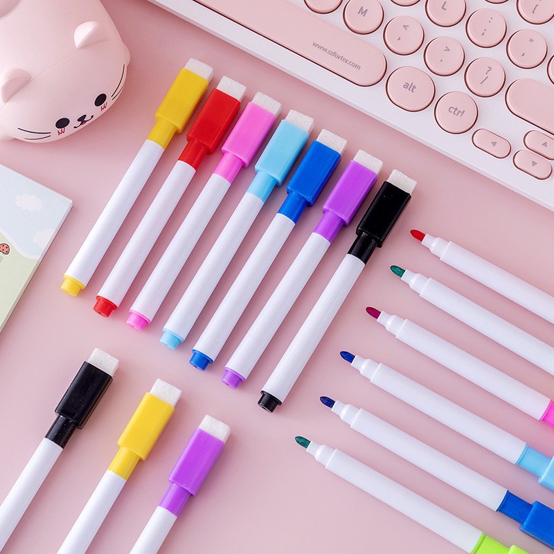 WhiteBoardMarkers