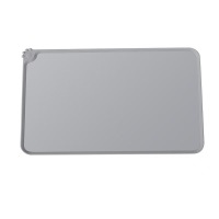 customSiliconePetFoodMat