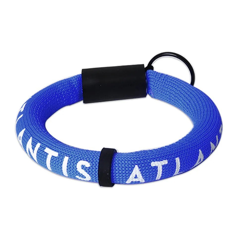 FloatingWristbandKeyHolder