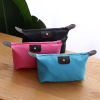customWaterproofPortableComesticBag