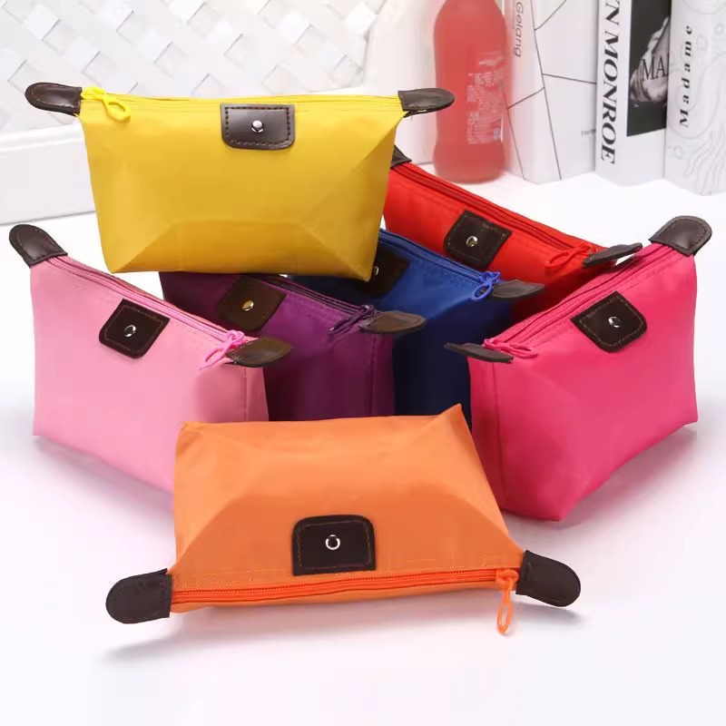 WaterproofPortableComesticBag