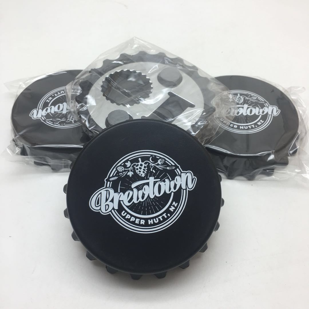 customizedMagneticBottleOpener
