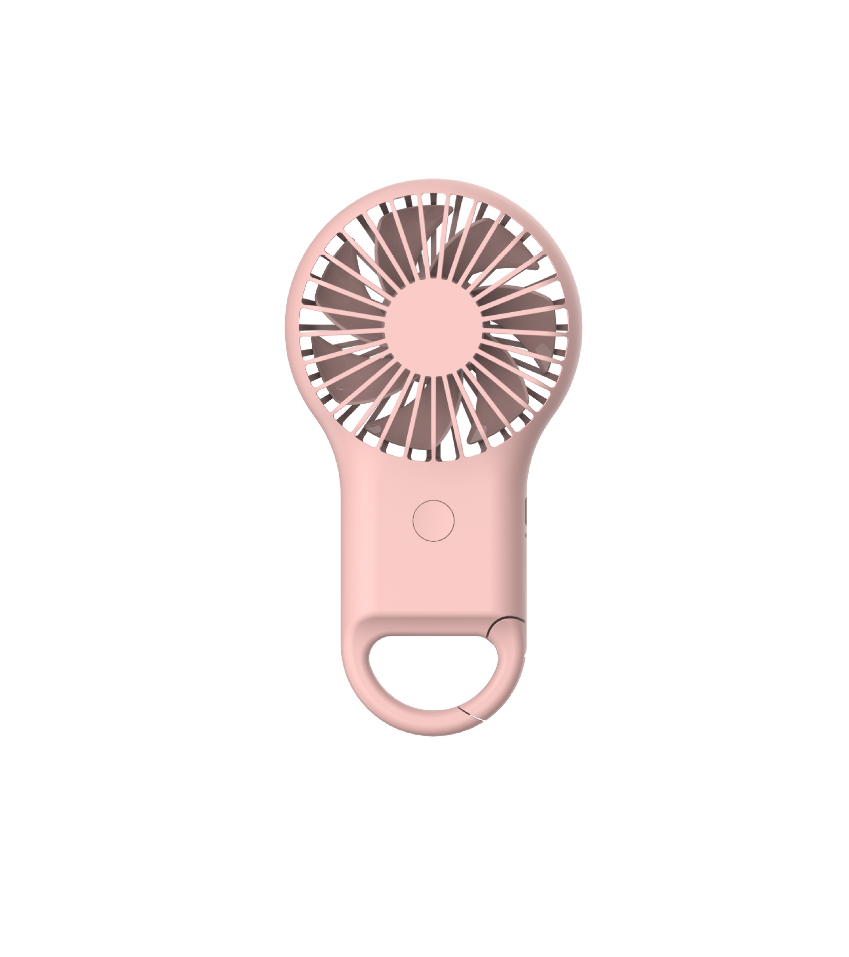 customizedRechargeableHandheldFan