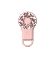 customizedRechargeableHandheldFan