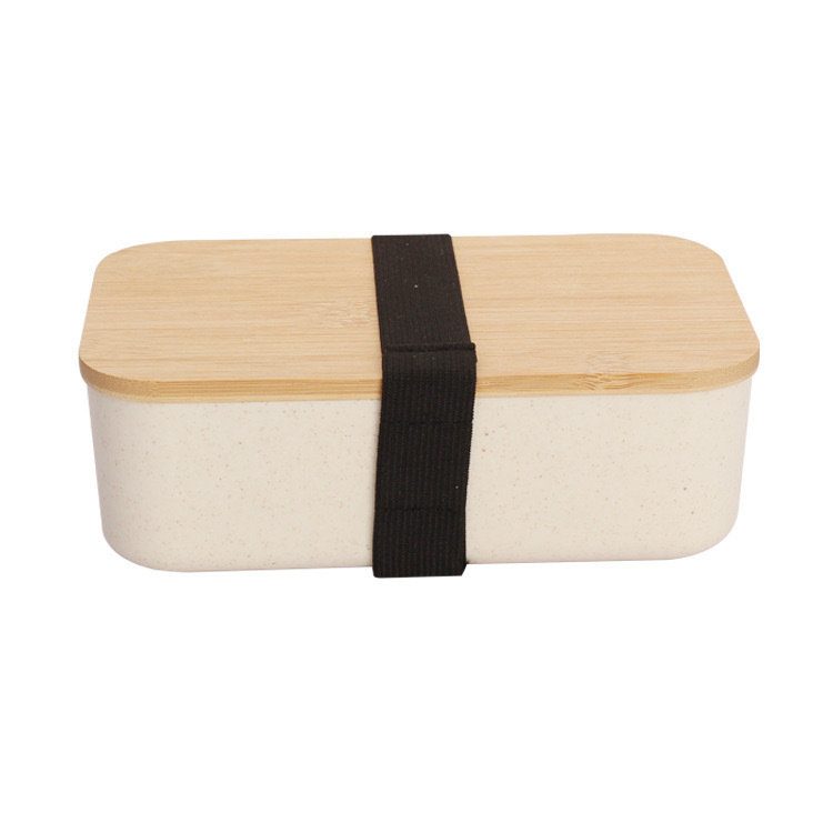 BambooLidBentoLunchBox