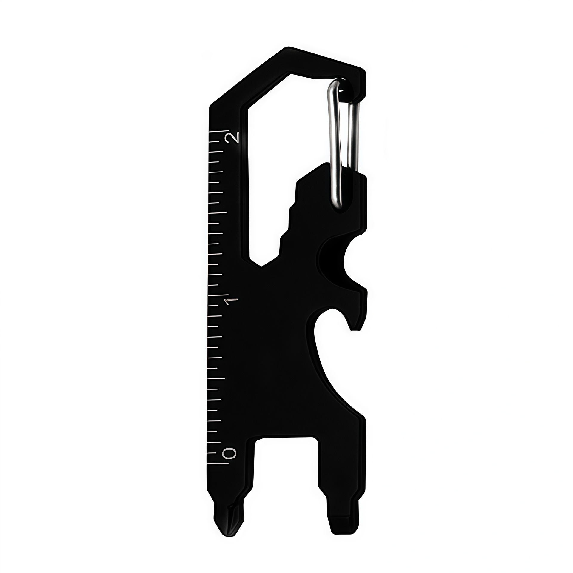 CarabinerMulti-functionTool