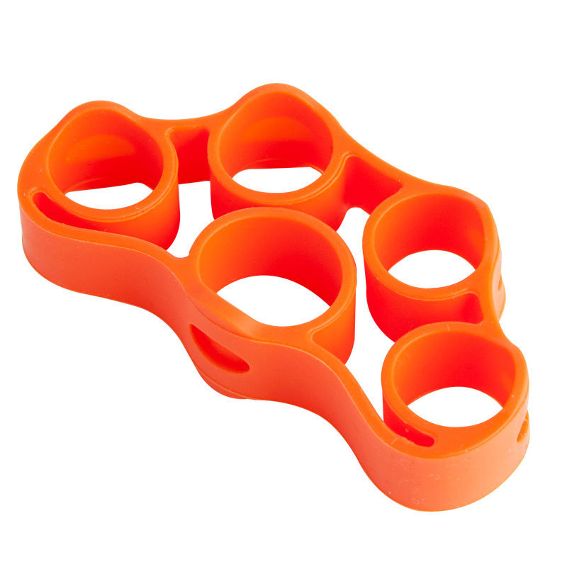 customizedSiliconeHandResistanceGripStrengthener