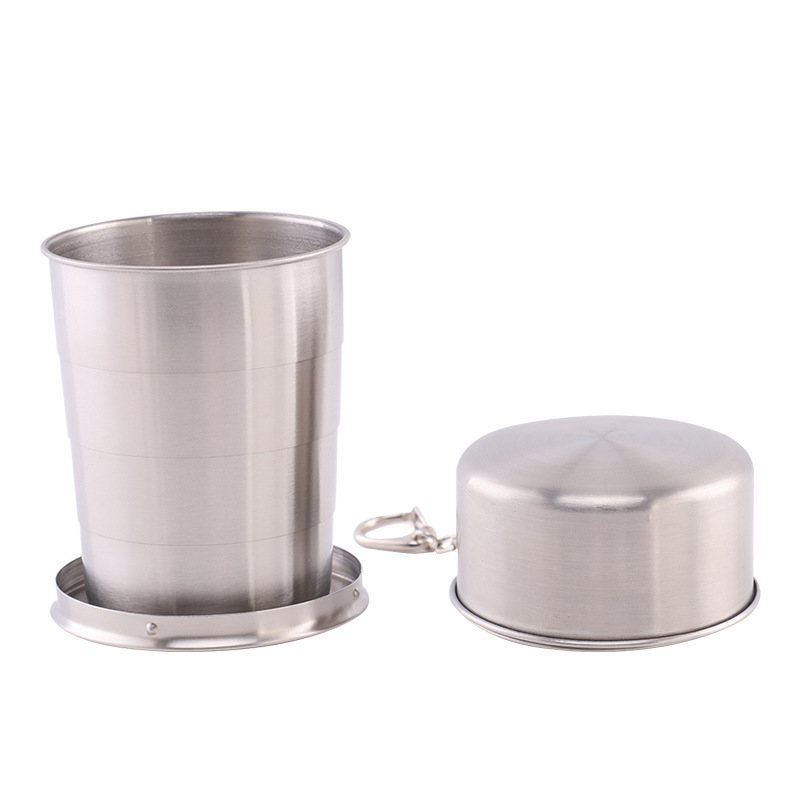 StainlessSteelTelescopic