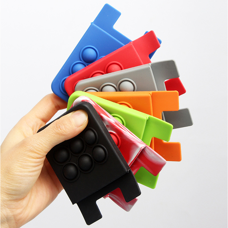 customPOPPERSILICONEPHONEWALLET