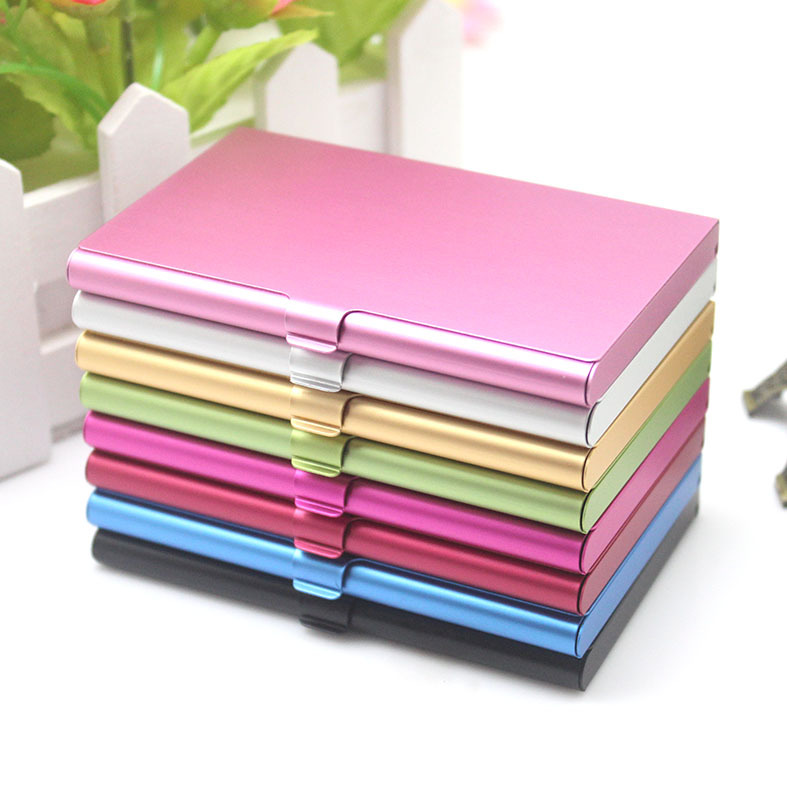 customizedBusinessCardHolder