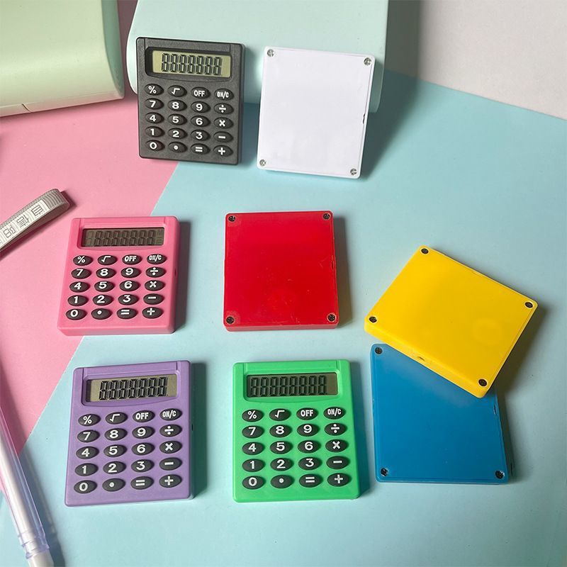 customized8-DigitDeskElectronicCalculator