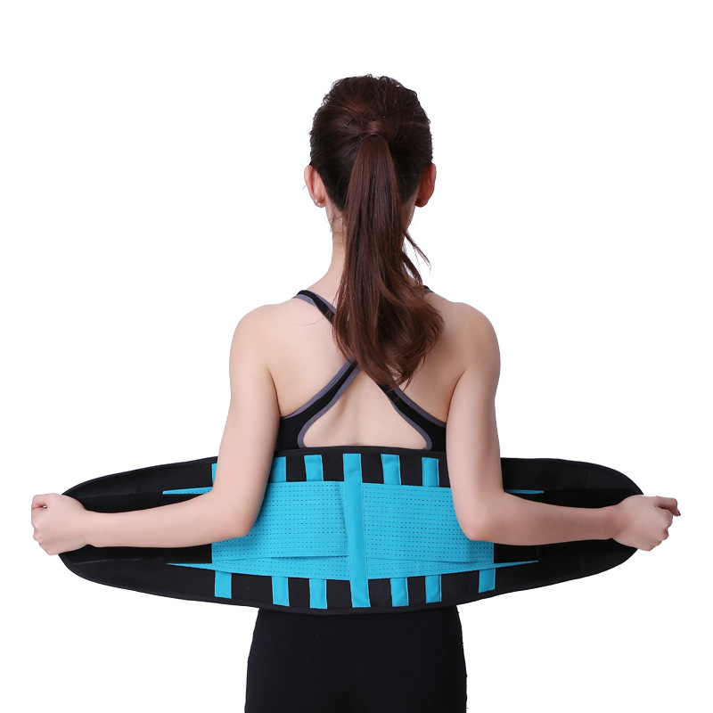 customizedWaistSupportTrimmerBelt