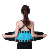 customizedWaistSupportTrimmerBelt