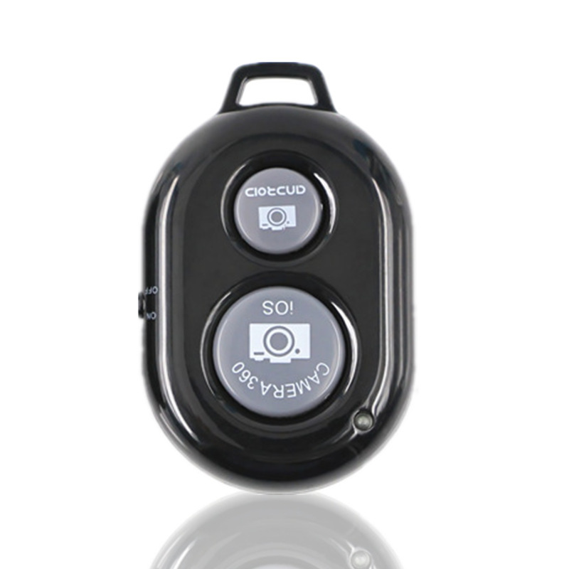 CameraShutterRemoteControl