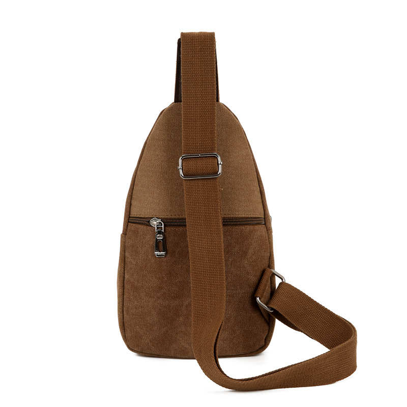 CasualSportsChestBag