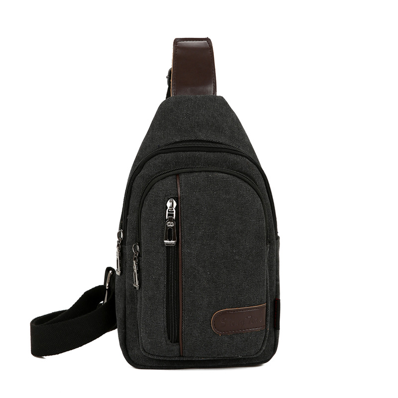 customizedCasualSportsChestBag