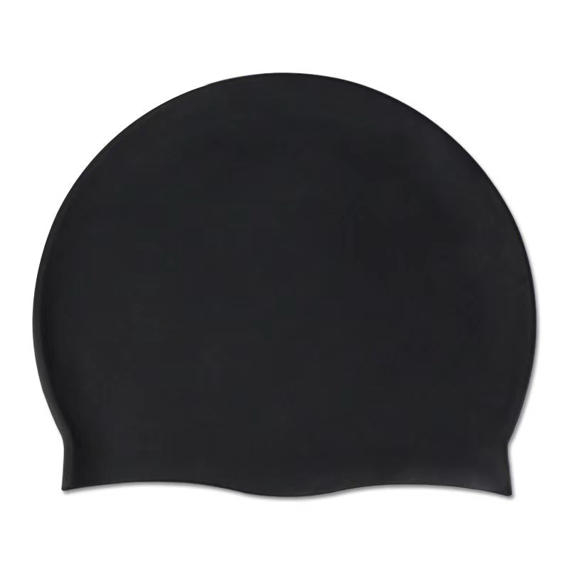 customizedSiliconeSwimmingCaps