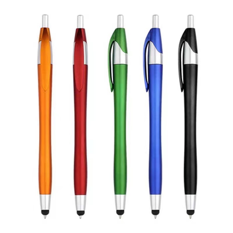BallpointPenDartStylusPen