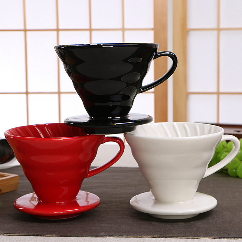 CeramicCoffeeDriper