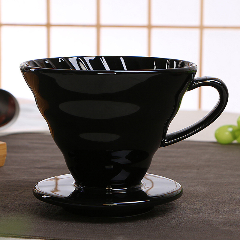 customizedCeramicCoffeeDriper