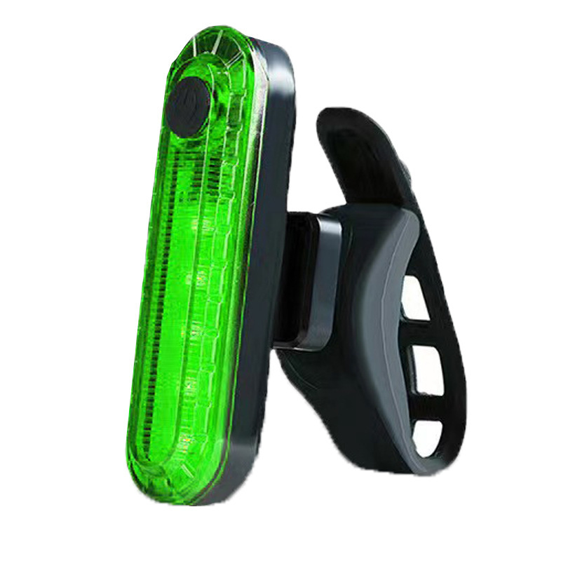customizedRechargeableBikeTaillight