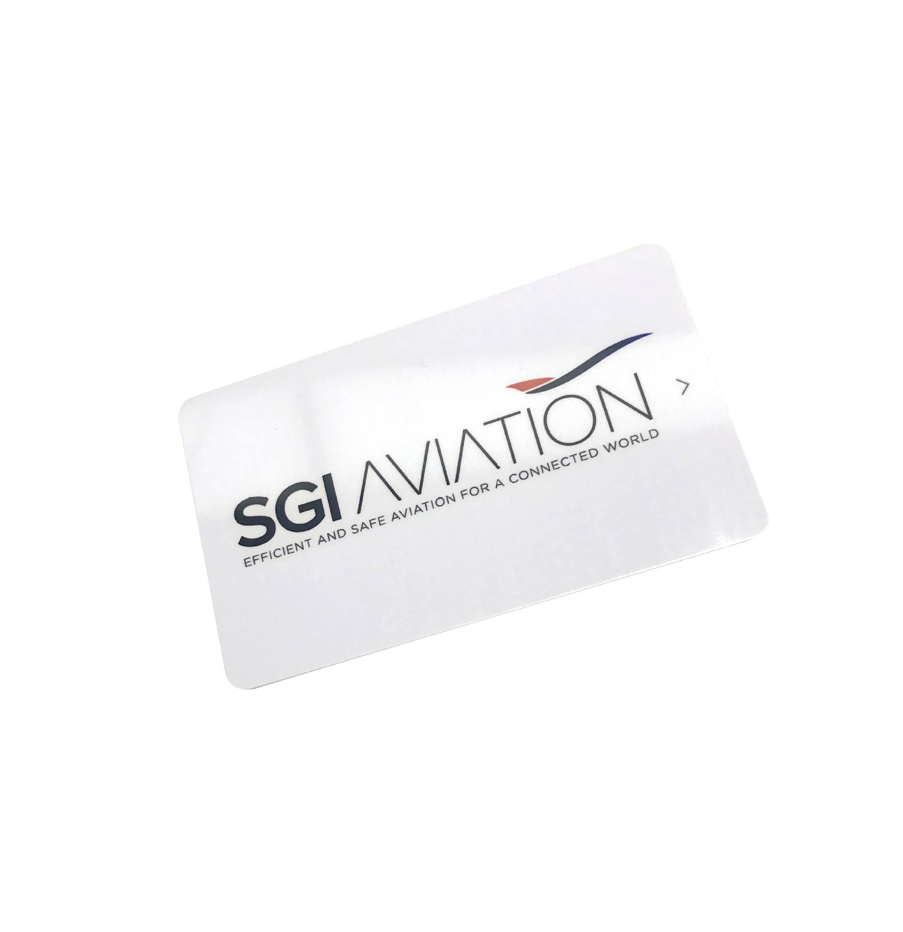 custompvccard
