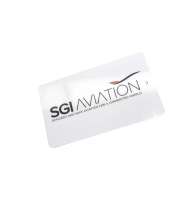 custompvccard
