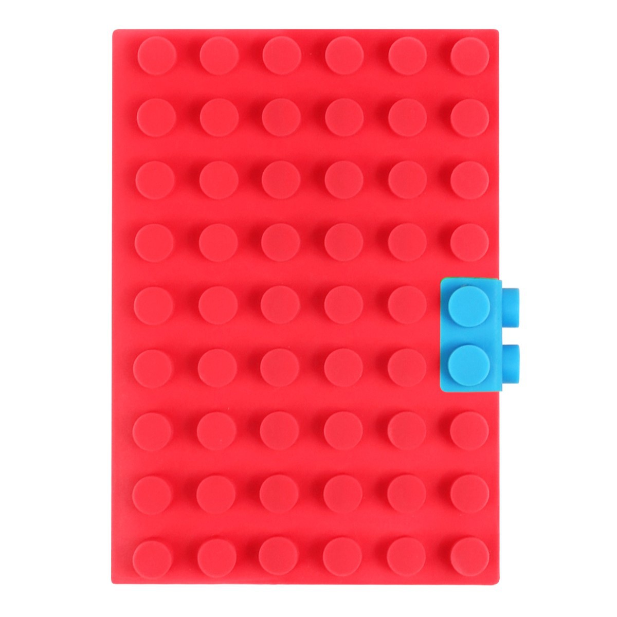 SiliconeNotebook