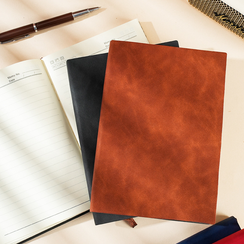 A5JournalNotebook