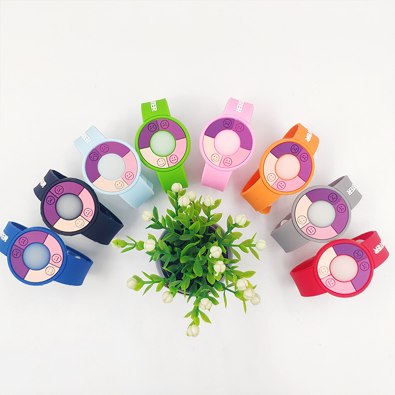 UVTesterWristband