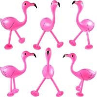 InflatableFlamingo