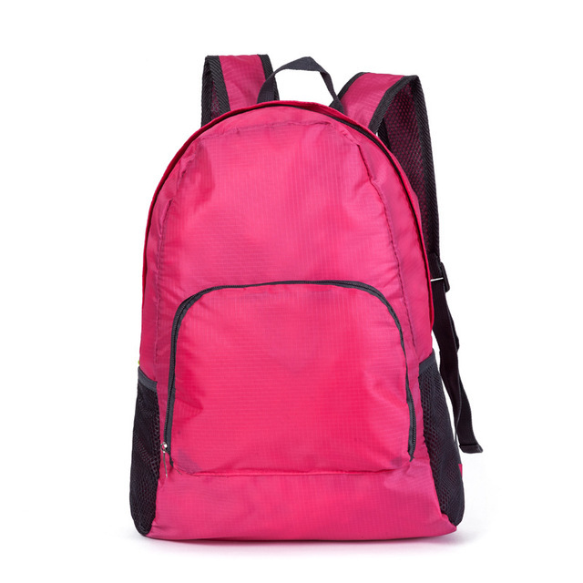 customFoldingWaterproofBackpack